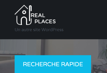 Real Places Documentation
